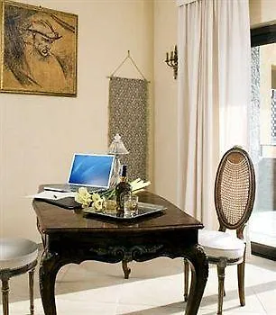 Villa Angela Taormina Italy