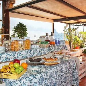 Apartment Antica Stazione, Taormina
