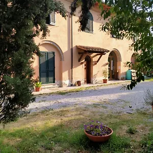 Agriturismo I Due Falcetti Vakantieboerderij
