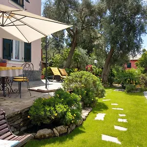 Villino Brunetto Azienda Agrituristica Vakantiehuis