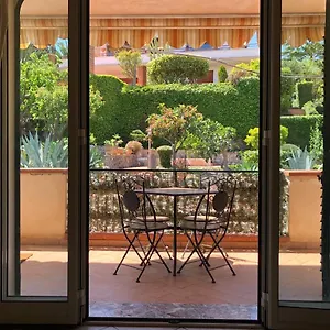 Apartament La Casa Di Marilena