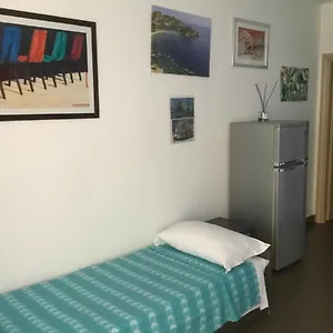 Apartament Stationhouse