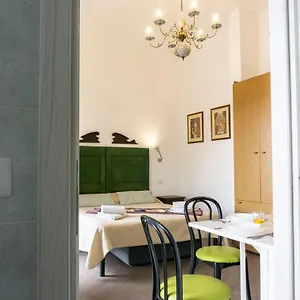 Appartamento Casa Di Nonna Peppina