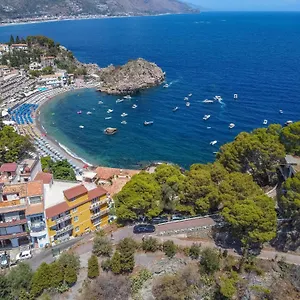 Apartment Adalgisa, Taormina