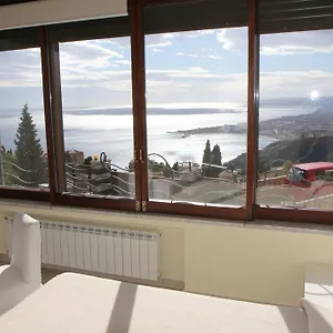 Apartament Sicula