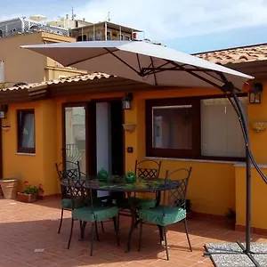 Apartament Attico Sole Luna
