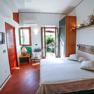 Apartment Il Carretto Center, Taormina