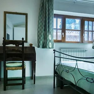 Casa Guardavaglia Appartamento