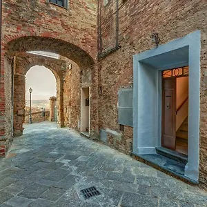 Casa Il Castello Appartement