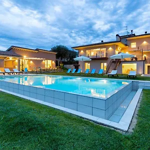 Spaccasole Su Cortona Vakantiehuis