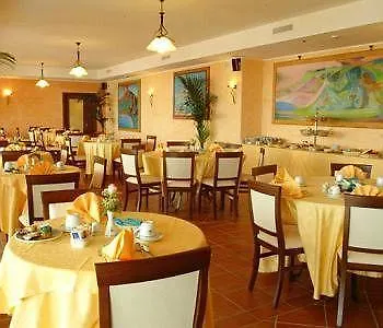Hotel Villa Angela Taormina